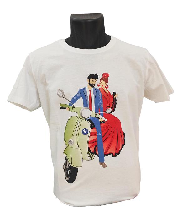 Camisa Marca Vespa Ropa Sale Camisa Marca De Camisas Vespa La